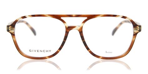 Givenchy GV 0013 086 Glasses Tortoiseshell 